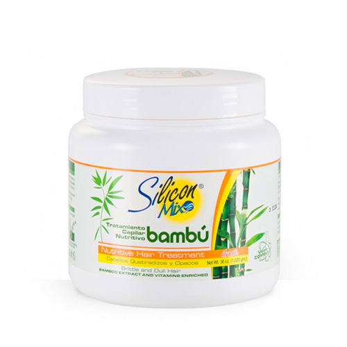 SILICON BAMBU TRATAMIENTO 1020GR