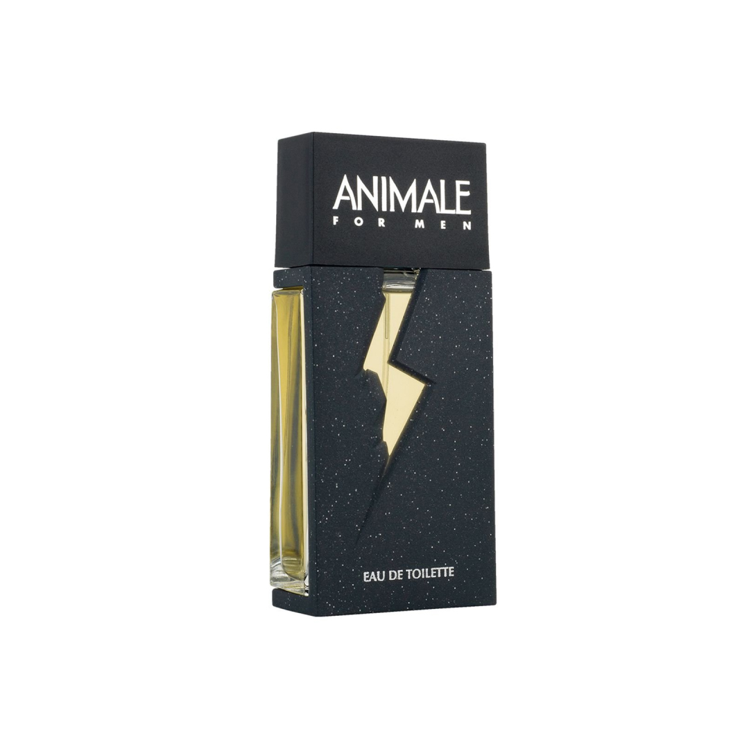 MINI ANIMALE EDT M 5ML