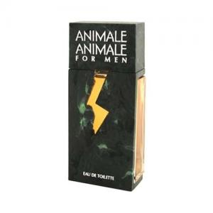 ANI ANIMALE EDT M 200ML