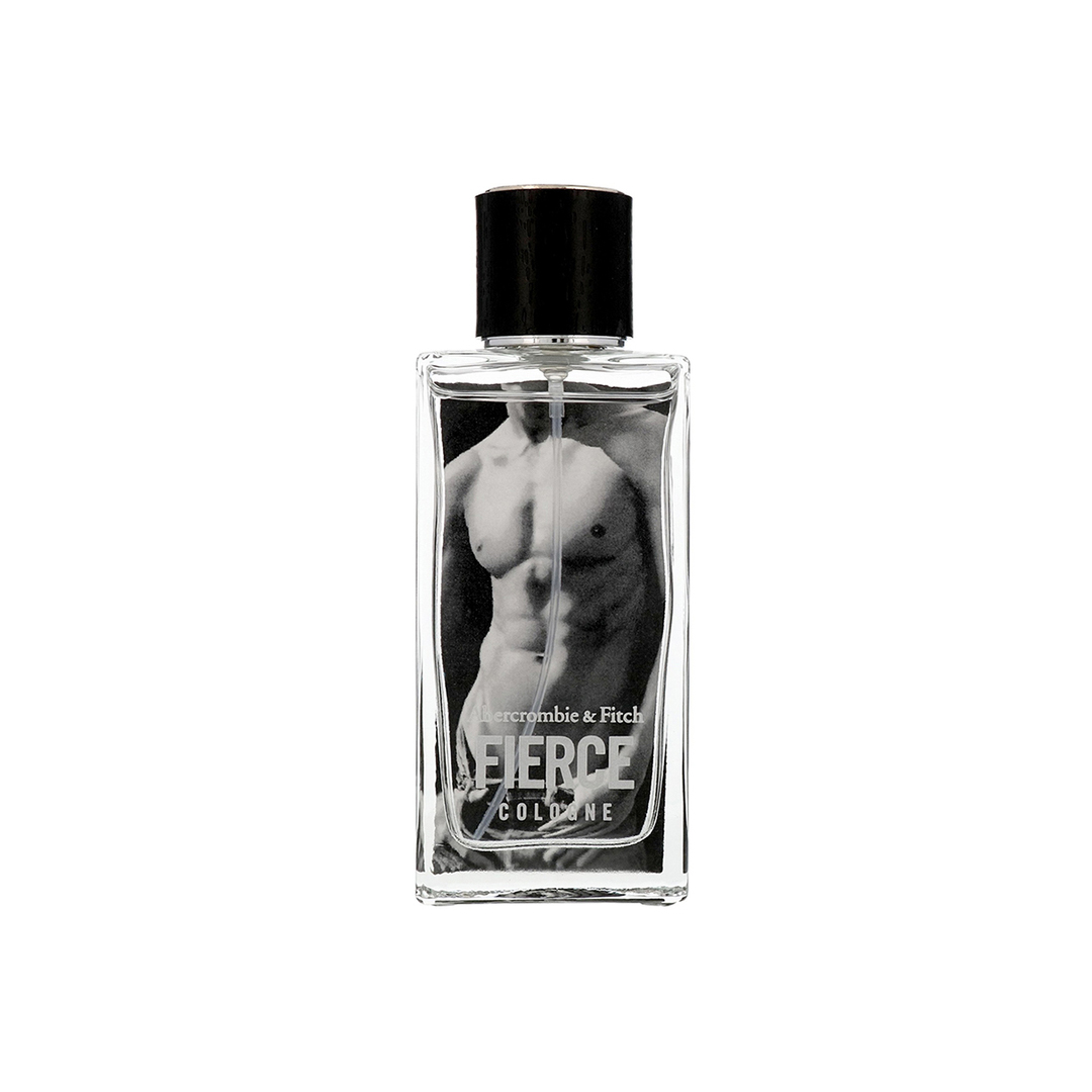ABERCROMBIE & FITCH FIERCE COL.M 200ML