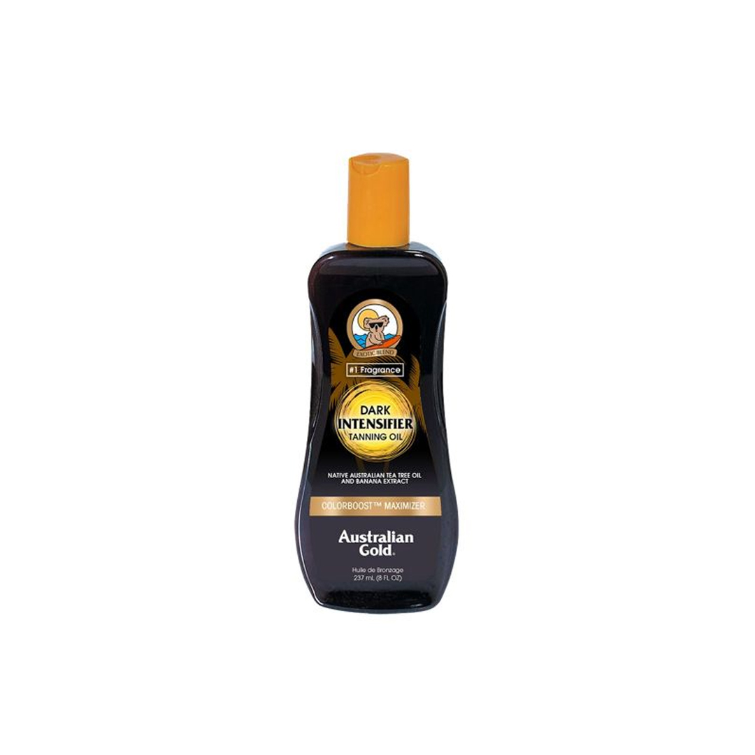 AUSTRALIAN BRONZER OIL INTENSIFIER 237ML