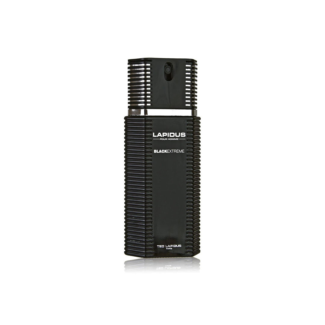 LAPIDUS BLACK EXT.EDT M 100ML   006965