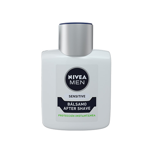  NIVEA AFTER SHAVE SENSITIVE  100ML