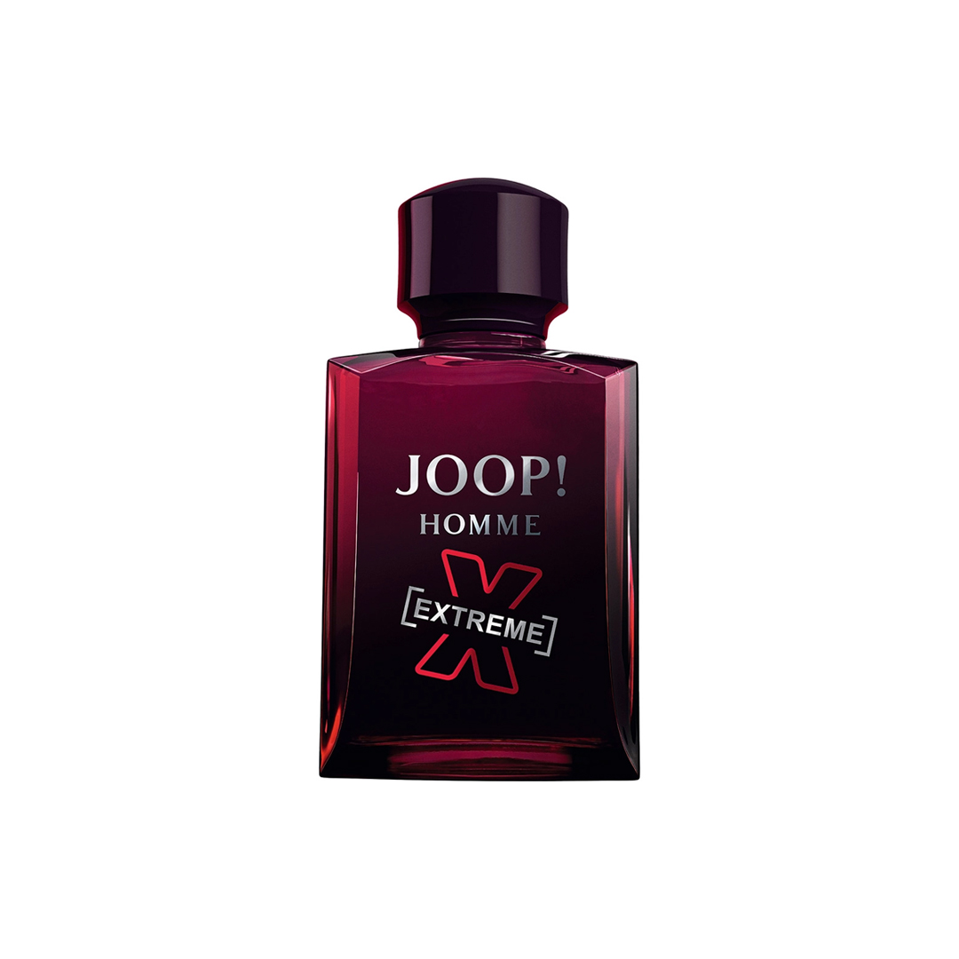 JOOP! HOMME EXTREME EDT M 125ML