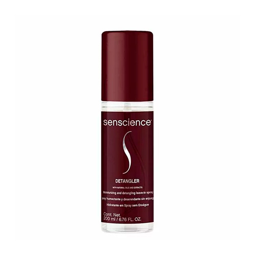 SENS MOISTURE DETANGLER 200ML