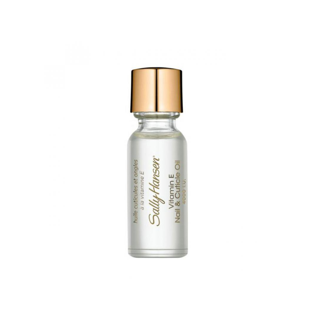 SALLY ESMALTE CUTICLE CARE