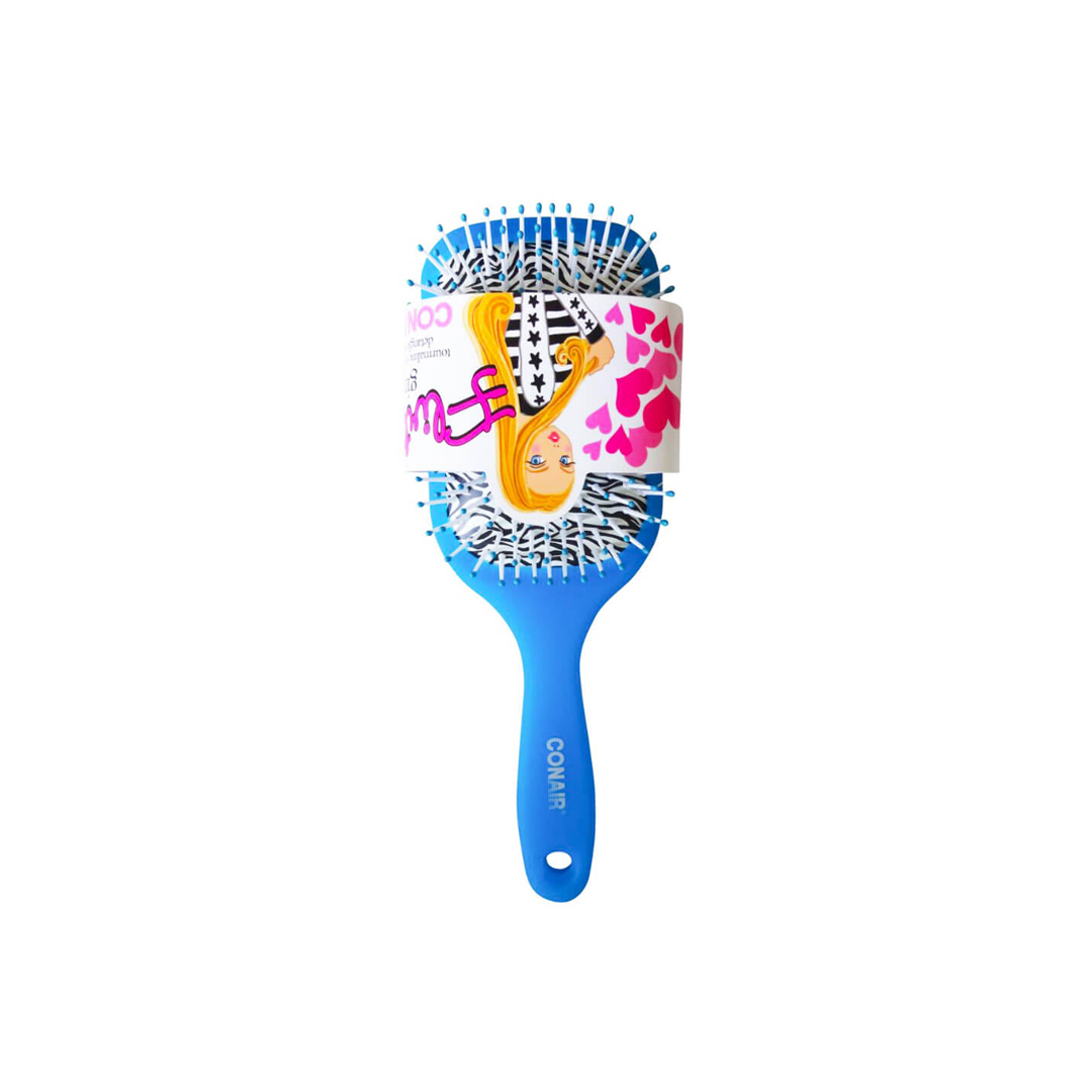 CONAIR CEPILLO FLIRTY GIRL