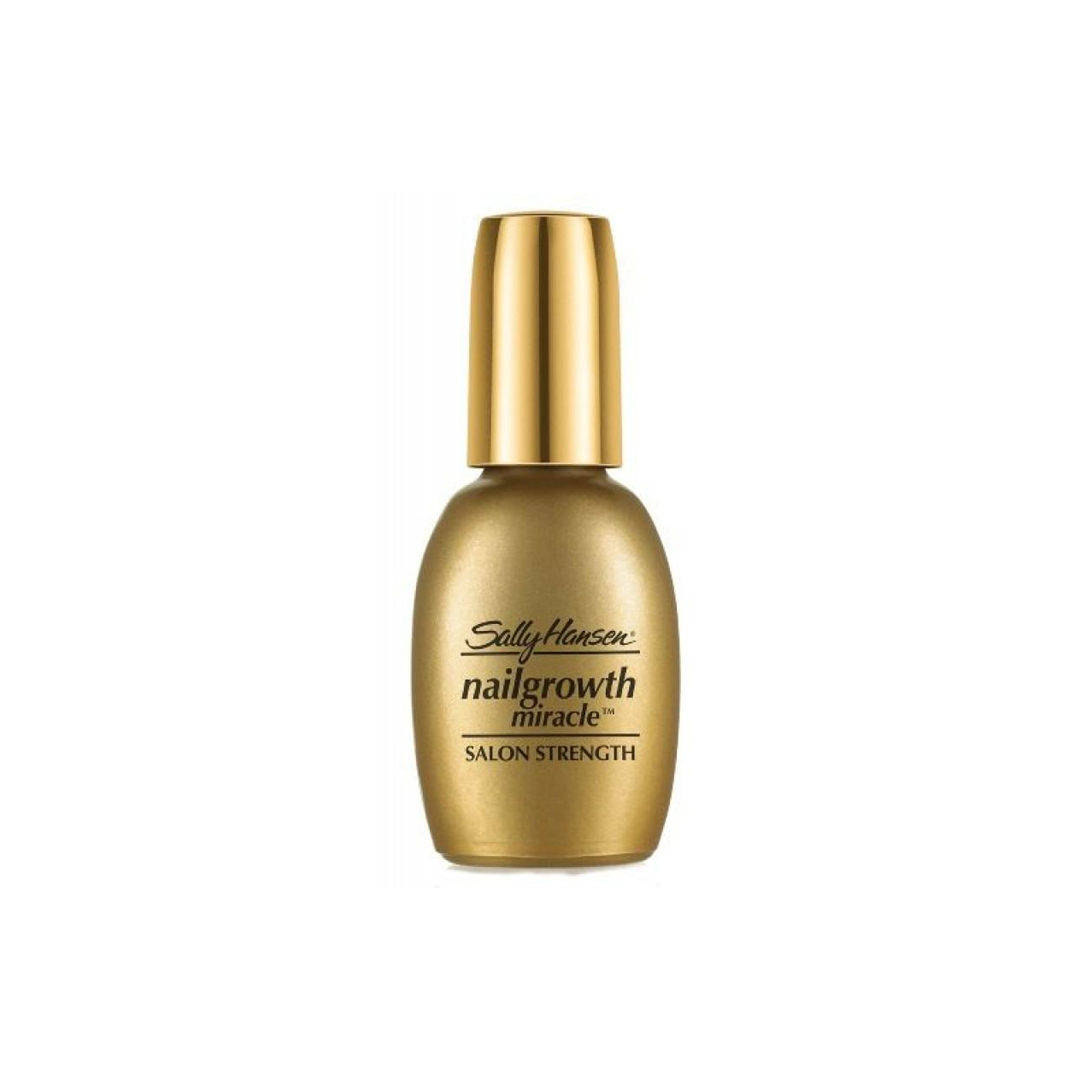 SALLY ESMALTE NAILGROWTH