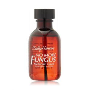 SALLY NO MORE FUNGUS