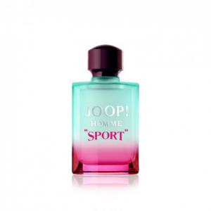 JOOP!HOOME SPORT EDT M 125ML
