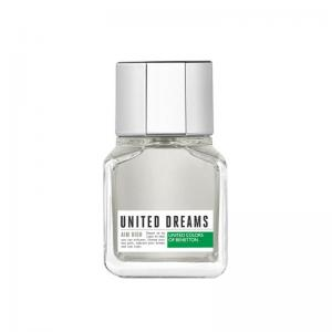 BENETTON  UNITED DREAMS AIM HIGH EDT 200ML