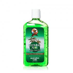 AUST.SMOOTHING ALOE P/SOL 524G