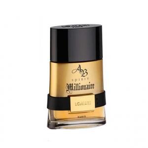 LOMANI AB MILLIONAIRE EDT M 100ML