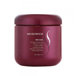 SENS RENEWAL MASC.ANTI-ENV.500ML 492034