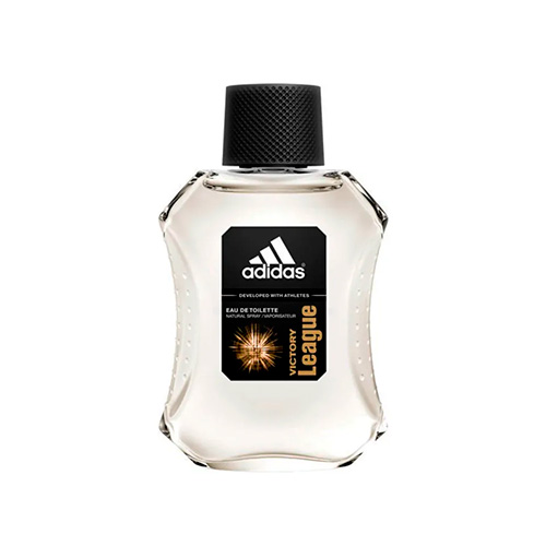 ADIDAS VICTORY LEAGUE EDT M 100ML