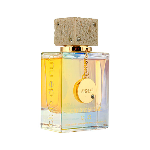 ARMAF CLUB DE NUIT OUD PARFUM 105ML