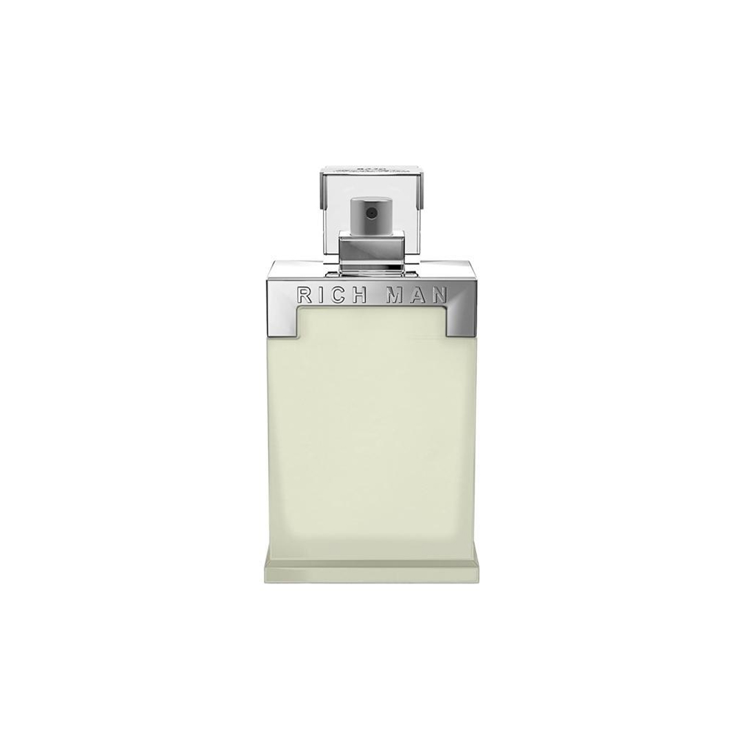 PARIS BLEU RICH MAN AQUA EDT M 100ML