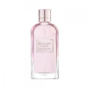 ABERCROMBIE & FITCH FIRST INSTINCT EDP F 100ML