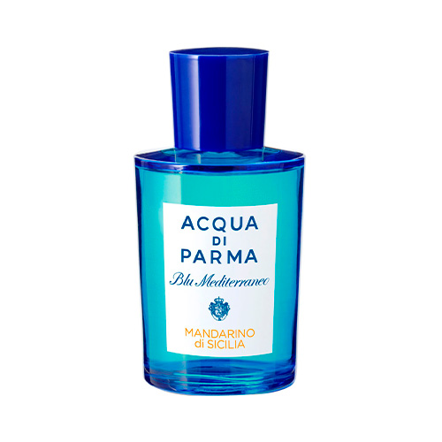 ACQUA DI PARMA BLU MEDITERRANEO MANDARINO DI SICILIA  EDT 100ML
