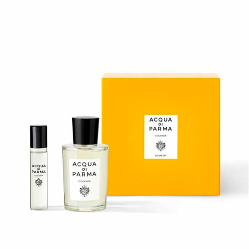 KIT ACQUA DI PARMA COLONIA 100ML 2 PIEZAS