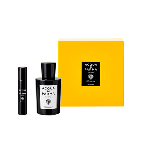 KIT ACQUA DI PARMA COLONIA ESSENZA M 2 PIEZAS