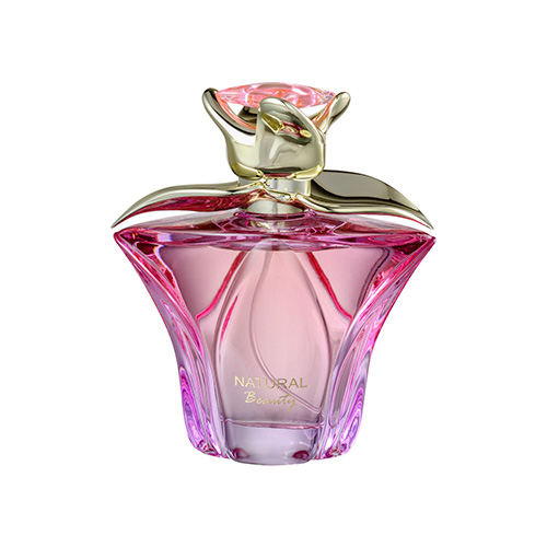 GEORGES MEZOTTI NATURAL BEAUTY EDP F 100ML
