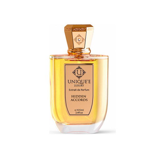 UNIQUE'E LUXURY HIDDEN ACCORDS EDP 100ML