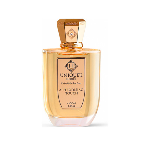 UNIQUE'E LUXURY APHRODISIAC TOUCH EDP 100ML