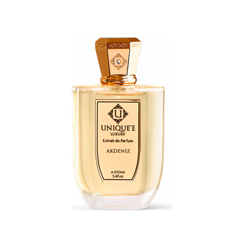 UNIQUE'E LUXURY AKDENIZ EDP 100ML
