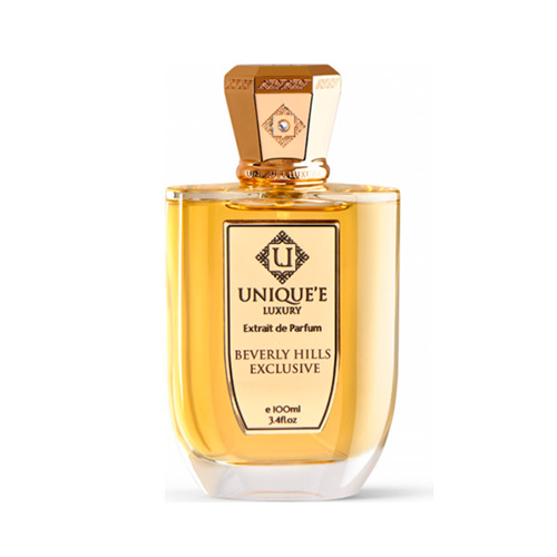  UNIQUE'E LUXURY BEVERLY HILLS EDP 100ML