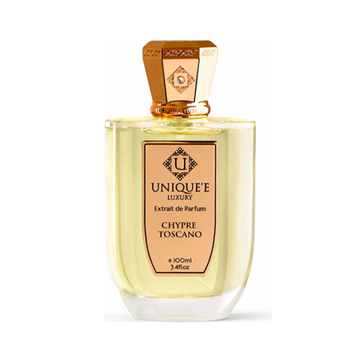UNIQUE'E LUXURY CHYPRE TOSCANO EDP 100ML