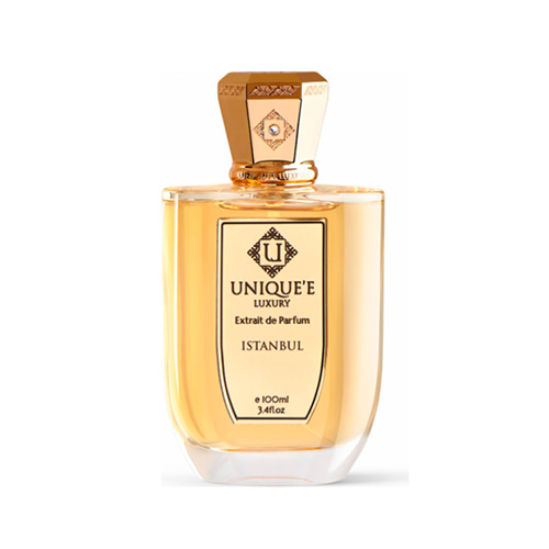UNIQUE'E LUXURY ISTANBUL EDP 100ML