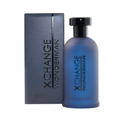 KAREN LOW X-CHANGE WONDERMAN EDT M  100ML