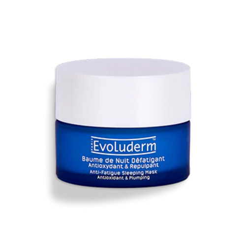 EVOLUDERM ANTI-FATIGUE SLEEPING MASK