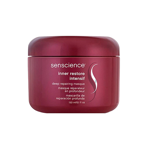 SENSCIENCE INNER RESTORE MASCARA INTENSIF 150ML