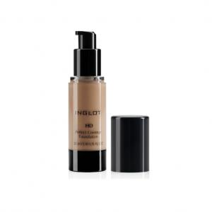 INGLOT BASE FOUNDATION HD (75)XX120754