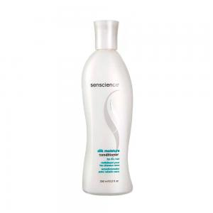 SENSCIENCE SILK MOISTURE ACONDICIONADOR 300ML