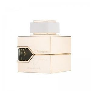 ALHARAMAIN  L'AVENTURE FEMME 100ML