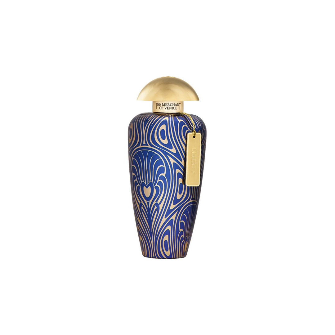 THE MERCHANT LIBERTY EDP 100ML
