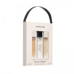  KIT MINI NARCISO F 3X10ML