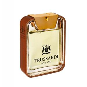  TRUSSARDI MY LAND EDT M 50ML