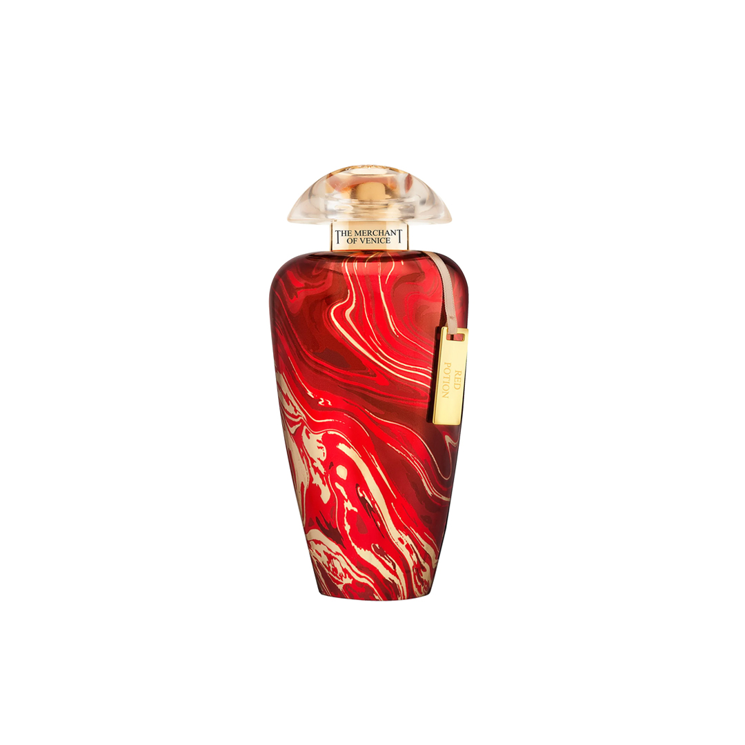 THE MERCHANT OF VENICE RED POTION EDP 100ML