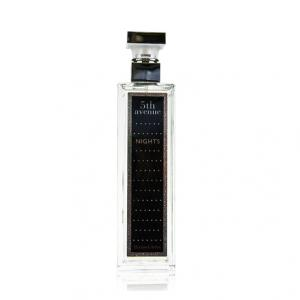 ELIZABETH ARDEN AVENUE  AV NIGHTS EDP F 125ML