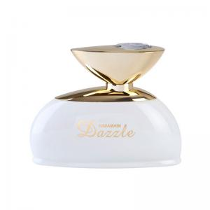  ALHARAMAIN DAZZLE EDP F 100ML