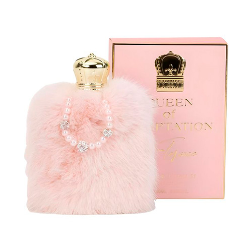 GEORGES MEZOTTI QUEEN OF TEMPTATION ELEGANCE EDP F 100ML