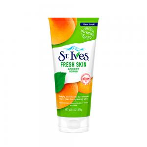 ST.IVES SCRUB FACIAL FRESH 170GS