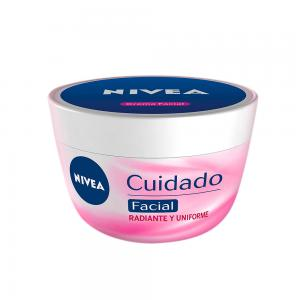  NIVEA CREMA FACIAL RADIANTE 50ML