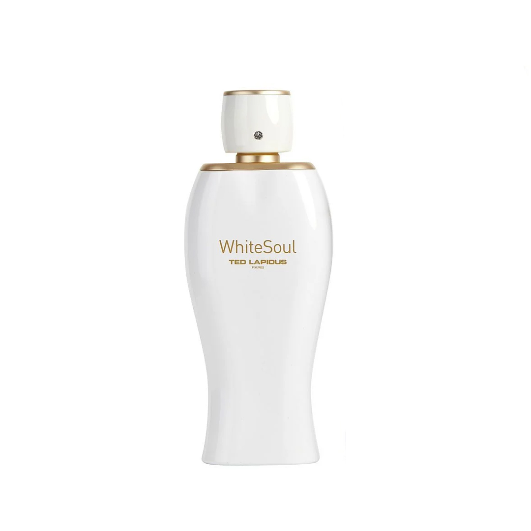 LAPIDUS WHITE SOUL EDP F 100ML(SIN CAJA)