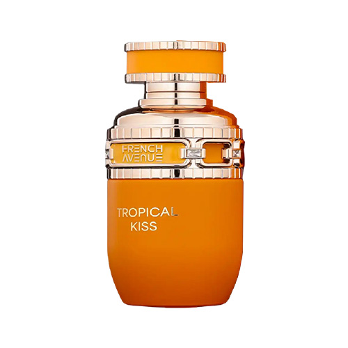 FA TROPICAL KISS EDP 80ML