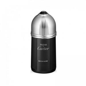 CARTIER DE PASHA NOIRE EDT M 100ML